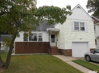 40 Fairview Ave, Valley Stream, NY 11581