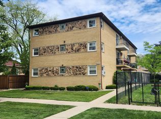 2413 N 76th Ave APT 3W, Elmwood Park, IL