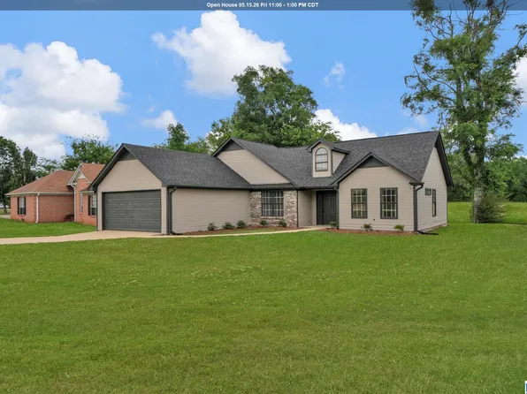 1751 Bradford Ln, Bessemer, AL 35022