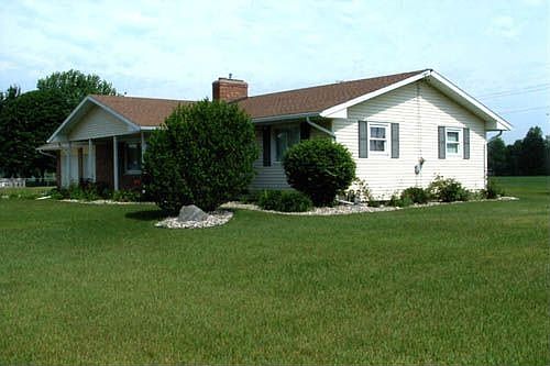 East End from Street