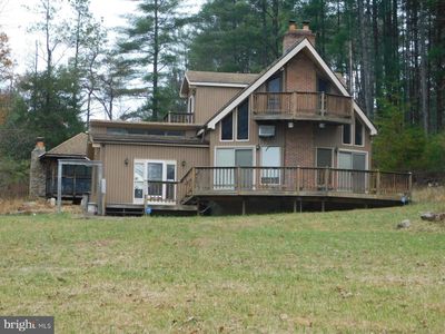 760 Wildlife Dr, Lost River, WV, 26810
