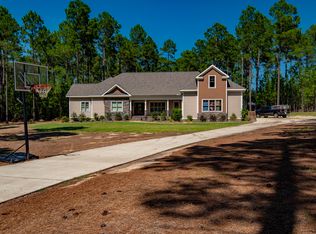 226 Grande Pines Ct E, Jackson Springs, NC 27281