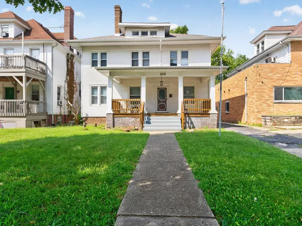 839 S Walnut St, Springfield, IL 62704