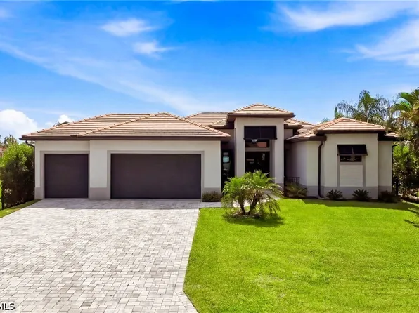 3030 SW 24th Ave, Cape Coral, FL 33914