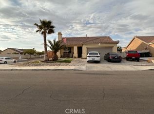 11774 Poppy Rd, Adelanto, CA 92301