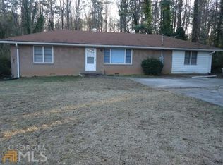 5921 Rockbridge Rd, Stone Mountain, GA 30087