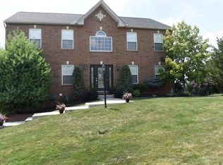 547 Potomac Dr, Washington, PA
