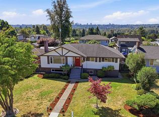6876 Hycrest Dr, Burnaby, BC V5B 2X2