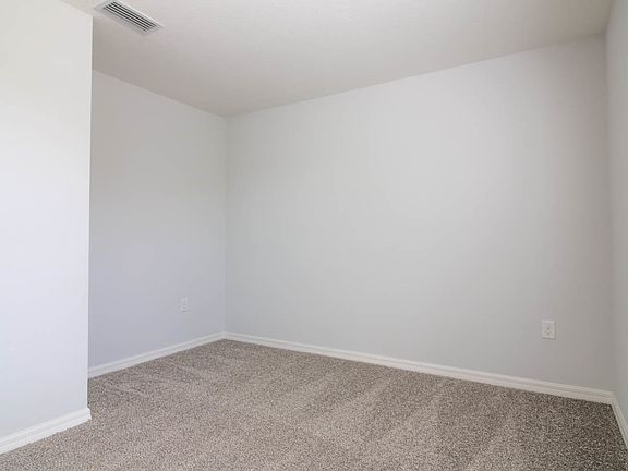 Versatile loft - Ready-to-own townhome in Sarasota