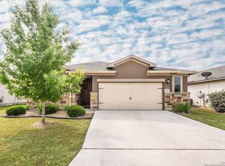 6626 Winding Farm, San Antonio, TX 78249