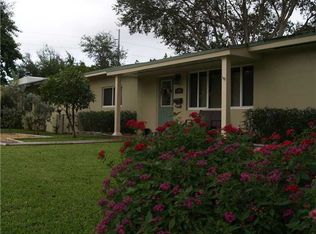 6100 SW 22nd St, Miami, FL 33155
