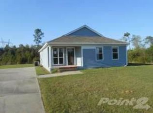 19306 Crestwick St, Saucier, MS 39574