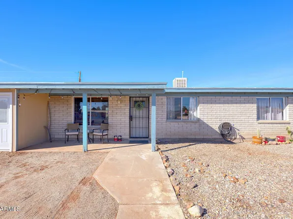 315 1ST Street, Huachuca City, AZ 85616