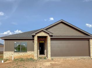 4205 Connally St, Big Spring, TX 79720