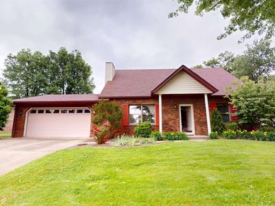 4338 Rhine Strasse, Jasper, IN, 47546