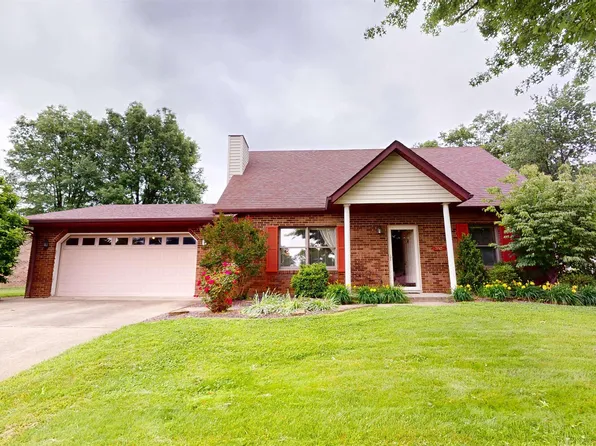 4338 Rhine Strasse, Jasper, IN 47546