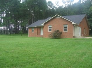 2081 Ga Highway 111 N, Cairo, GA 39827