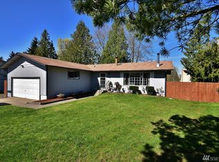 3000 NE 73rd St, Bremerton, WA 98311