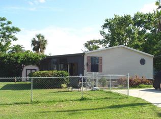 1144 Millbrook Ave, Port Orange, FL 32127