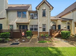 948 Saint Andrews Reach APT C, Chesapeake, VA 23320