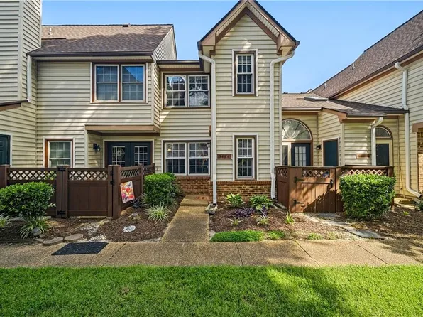 948 Saint Andrews Reach APT C, Chesapeake, VA 23320