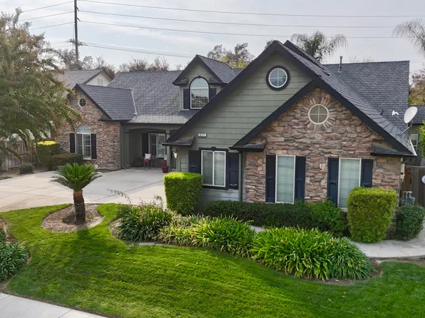 417 Sidney Street, Visalia, CA 93291