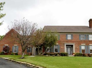 13830 Driftwood Dr, Carmel, IN 46033