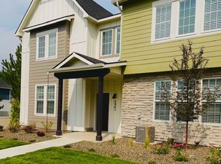 1342 S Goldking Way, Boise, ID 83709