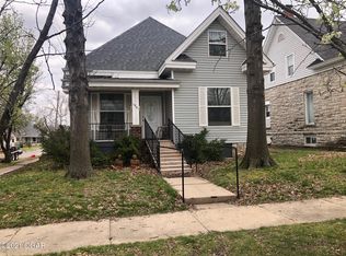 1901 S Connor Ave, Joplin, MO 64804