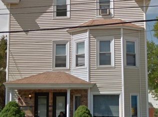 714 Central Ave APT 3, Pawtucket, RI 02861