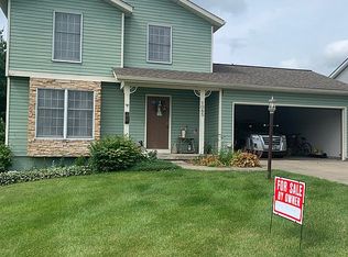 1085 Lizabeth Cir, Heath, OH
