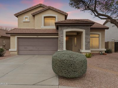 15906 W COTTONWOOD Street, Surprise, AZ, 85374
