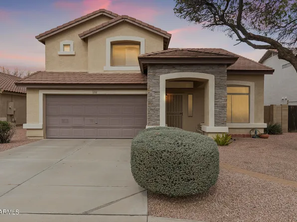 15906 W COTTONWOOD Street, Surprise, AZ 85374