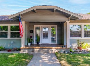 201 Maynell Ave, Modesto, CA 95354