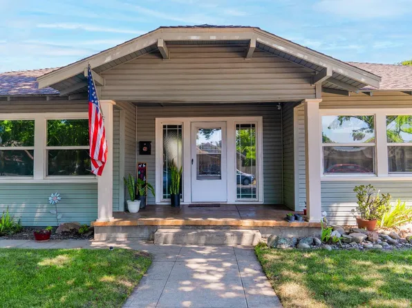 201 Maynell Ave, Modesto, CA 95354