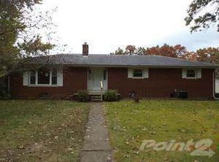 20169 Richard Ave, South Bend, IN 46637