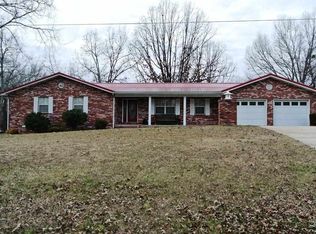 307 Highway Ra, Poplar Bluff, MO 63966