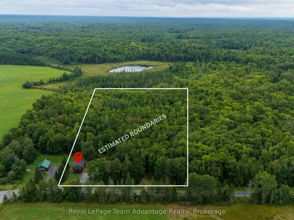419 Balsam Rd, McKellar, ON P0A 1G0