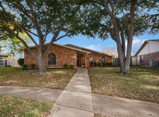 6316 Jennings Dr, The Colony, TX 75056