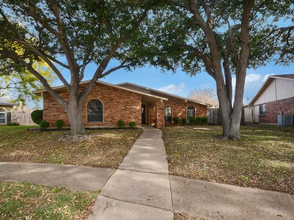 6316 Jennings Dr, The Colony, TX 75056