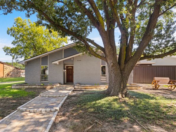 Home for Sale in Garland TX