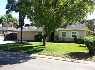 3200 Windsor Dr, Sacramento, CA