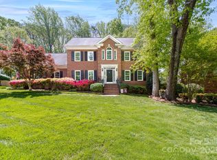 14812 Stonegreen Ln, Huntersville, NC 28078