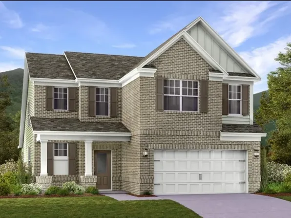 466 Lacewing Ln, Clarksville, TN 37043