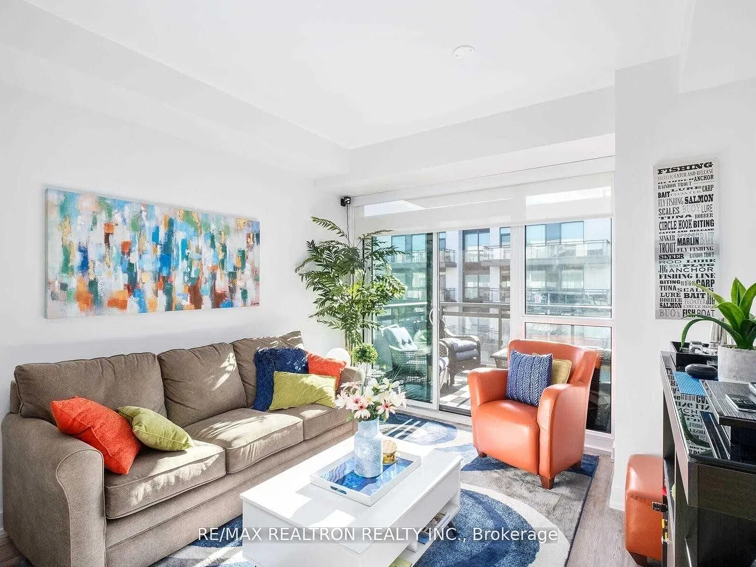 1 bed, $1,900 — Photo 2