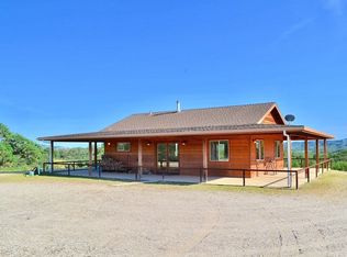 51420 Bradley Lockwood Rd, Bradley, CA 93426
