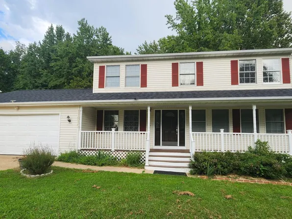 11815 Switchback Ln, Fredericksburg, VA 22407