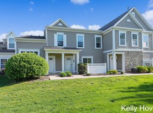 3514 River Run St SW, Wyoming, MI 49418