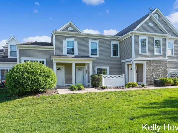 3514 River Run St SW, Wyoming, MI 49418