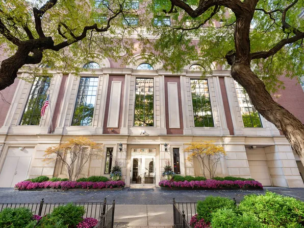 1122 N Dearborn St APT 25H, Chicago, IL 60610
